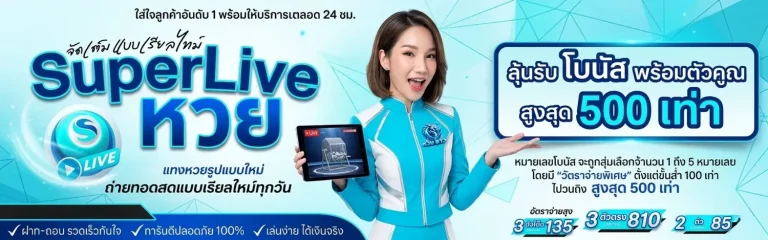 ซื้อ หวย ลาว